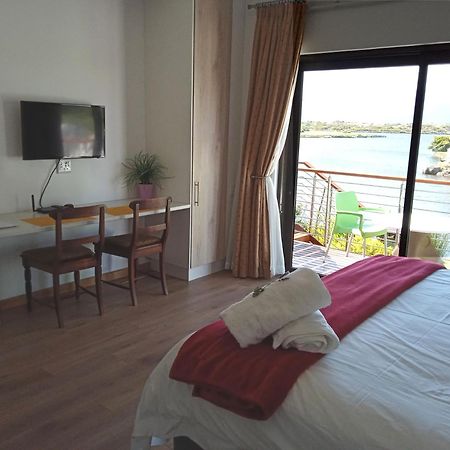 Vlei Cove Guesthouse Cidade Do Cabo Exterior foto
