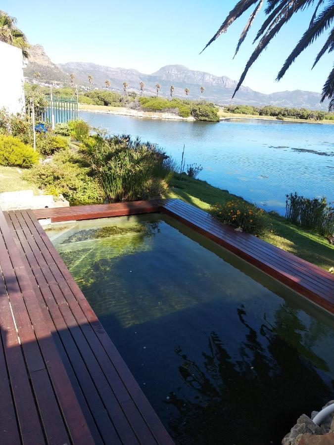 Vlei Cove Guesthouse Cidade Do Cabo Exterior foto